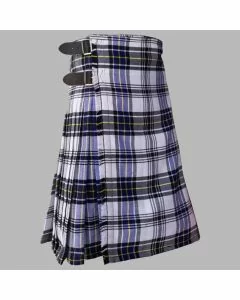 Clan Hannay Tartan Kilt