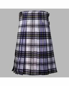 Clan Hannay Tartan Kilt