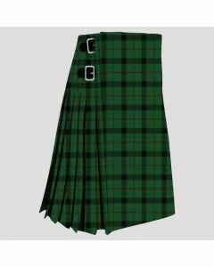 Clan Kincaid Tartan Kilt