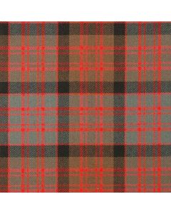 Clan MacDonald Weathered Tartan Kilt