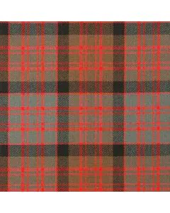 Clan MacDonald Weathered Tartan Kilt