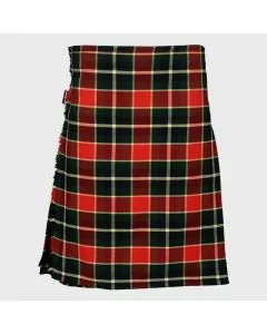Clan MacLachlan Hunting Tartan Kilt