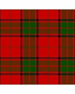 Clan Maxwell Premium Tartan Kilt