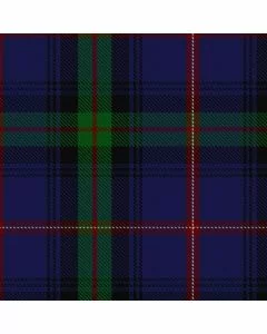 Clan McClafferty Tartan Kilt