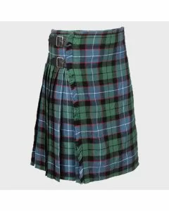 Clan Michael Ancient Tartan Kilt