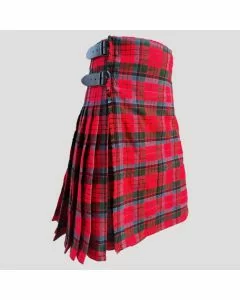 Clan Nicolson Tartan Kilt