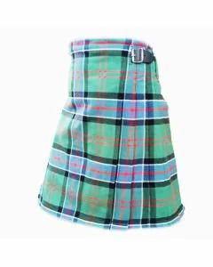 Clan Sinclair Tartan Kilt