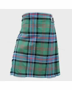 Clan Sinclair Tartan Kilt