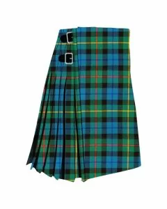 Clan Smith Ancient Tartan Kilt