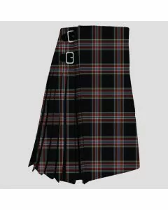 Clan World Celtic Tartan Kilt