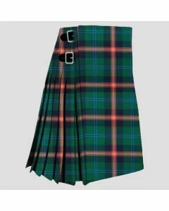 Young Tartan Kilt - Clan Young Tartan - Young Tartan 