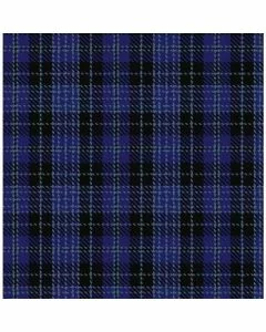 Clergy Premium Tartan Kilt For Men