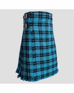Clergy Tartan Kilt