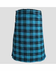 Clergy Tartan Kilt
