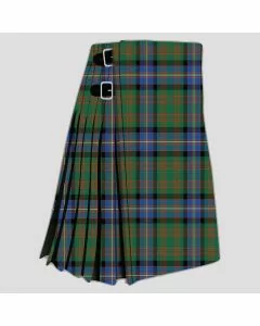 Cochrane Ancient Tartan Kilt