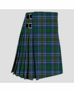 Cockburn Tartan Kilt