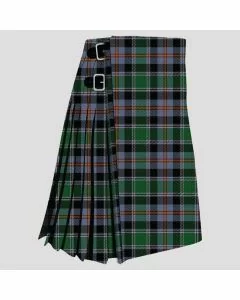 Colorado Tartan Kilt
