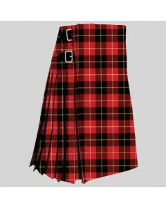 Connell Tartan Kilt for Men
