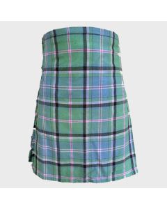 Cooper Ancient Tartan kilt