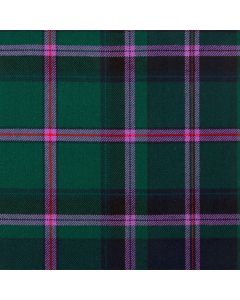Cooper modern Tartan kilt