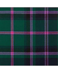 Cooper modern Tartan kilt