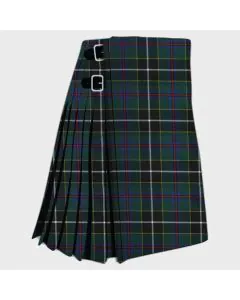 Cornish Hunting Tartan kilt