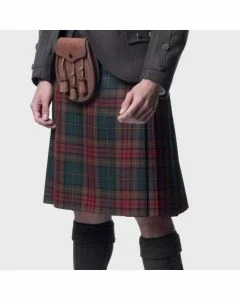 County Cavan Ireland Tartan Kilt