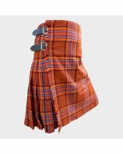 County Down Tartan Kilt