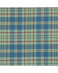 County Kildare Tartan Kilt