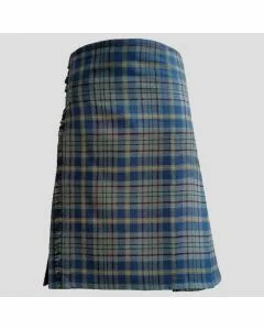 County Kildare Tartan Kilt
