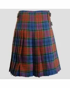 County Longford Tartan Kilt