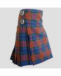 County Longford Tartan Kilt