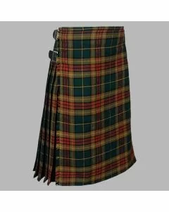 County Cavan Tartan Kilt for Men