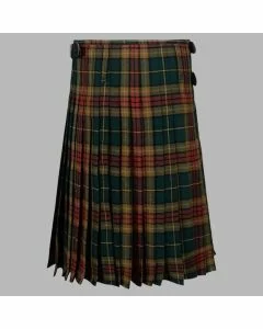 County Cavan Tartan Kilt for Men