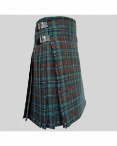 County Kerry Irish Tartan Kilt