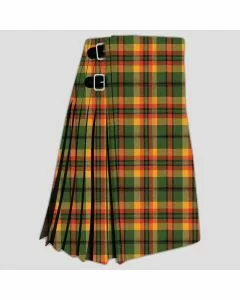 County Londonderry Tartan Kilt