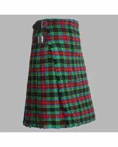 County Waterford tartan kilt