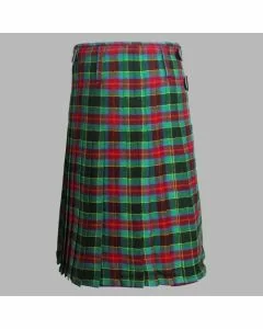 County Waterford tartan kilt