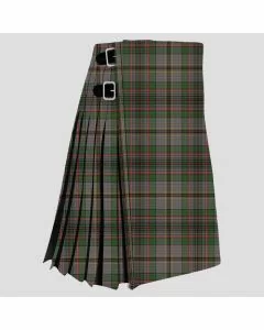 Craig Tartan Kilt