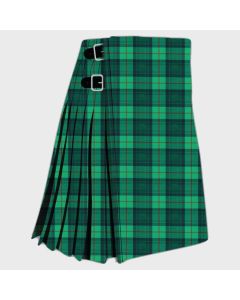 Cranston Modern Tartan kilt