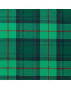 Cranston Modern Tartan kilt