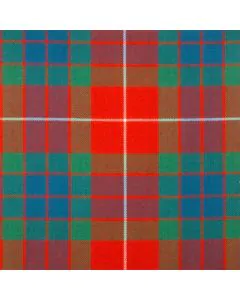 Fraser Red Ancient Tartan kilt