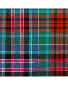 Gordon Red Ancient Tartan kilt