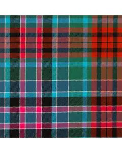 Gordon Red Ancient Tartan kilt