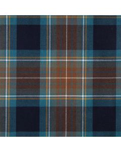 Holyrood Modern Tartan Kilt