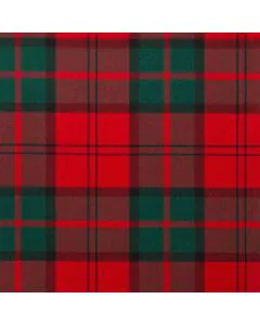  Clan Dunbar Tartan kilt