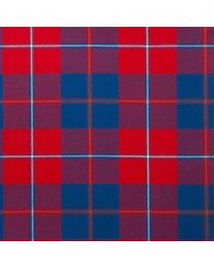 Galloway Modern Tartan kilt
