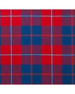 Galloway Modern Tartan kilt