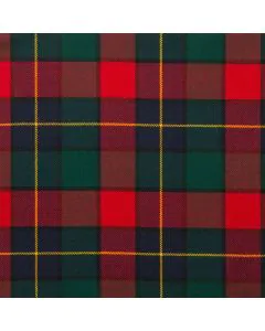 Kilgour Modern Tartan kilt