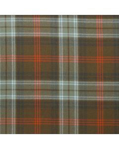 Lochcarron Hunting Weathered Tartan kilt